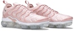 Cheap (W) Nike Air VaporMax Plus 'Pink Oxford' Wanita DM8327-600
