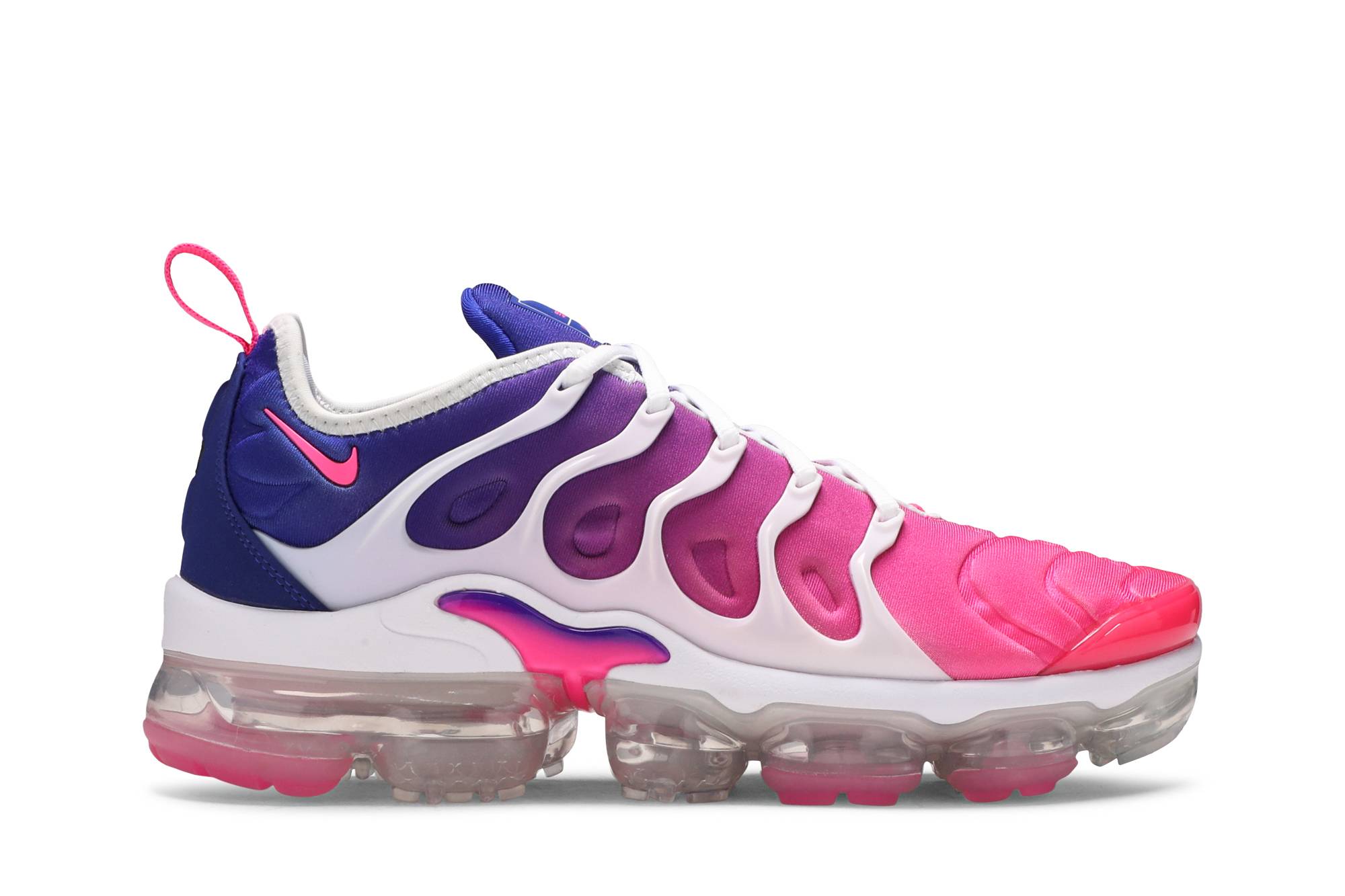 Nike vapormax purple pink shop