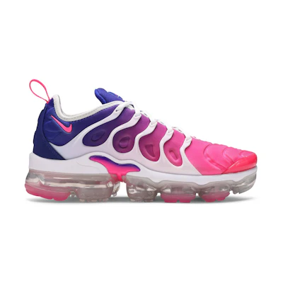 (W) Nike Air VaporMax Plus 'Pink Purple Gradient'