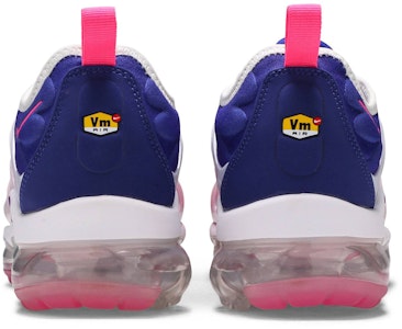 (W) Nike Air VaporMax Plus 'Degradado Rosa Púrpura' DC2044-900 Details for (W) Nike Air VaporMax Plus 'Degradado Rosa Púrpura' DC2044-900