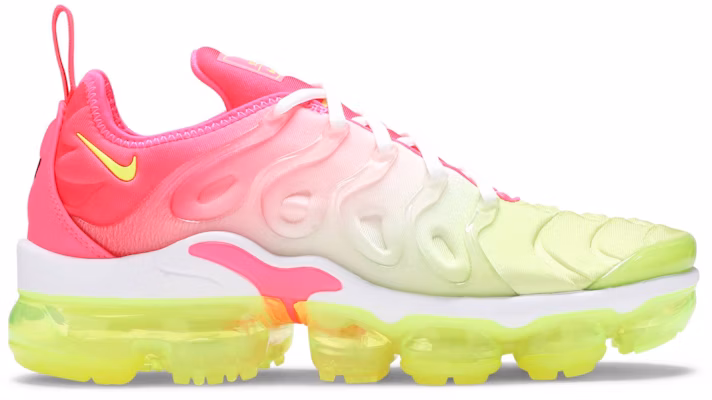 (W) Nike Air VaporMax Plus 'Pink Volt Gradient' Wanita Lelaki Kasut Sukan DC2045-900 Buy (W) Nike Air VaporMax Plus 'Pink Volt Gradient' Wanita Lelaki Kasut Sukan DC2045-900