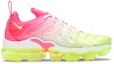 Buy (W) Nike Air VaporMax Plus 'Pink Volt Gradient' Wanita Lelaki Kasut Sukan DC2045-900