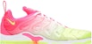(W) Nike Air VaporMax Plus 'Pink Volt Gradient' Wanita Lelaki Kasut Sukan DC2045-900