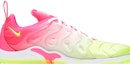 Order (W) Nike Air VaporMax Plus 'Pink Volt Gradient' Wanita Lelaki Kasut Sukan DC2045-900