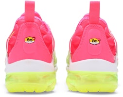 (W) 나이키 에어 베이퍼맥스 플러스 "핑크 볼트 그라데이션" DC2045-900 Details for (W) 나이키 에어 베이퍼맥스 플러스 "핑크 볼트 그라데이션" DC2045-900