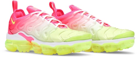 (W) 나이키 에어 베이퍼맥스 플러스 "핑크 볼트 그라데이션" DC2045-900 Cheap (W) 나이키 에어 베이퍼맥스 플러스 "핑크 볼트 그라데이션" DC2045-900