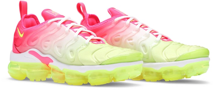(W) Nike Air VaporMax Plus 'Degradado Rosa Volt' DC2045-900 Cheap (W) Nike Air VaporMax Plus 'Degradado Rosa Volt' DC2045-900