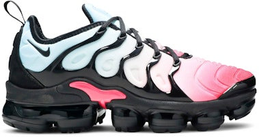 (Women) Nike Air VaporMax Plus 'Rocket Pop' CZ7954-600 (Women) Nike Air VaporMax Plus 'Rocket Pop' CZ7954-600