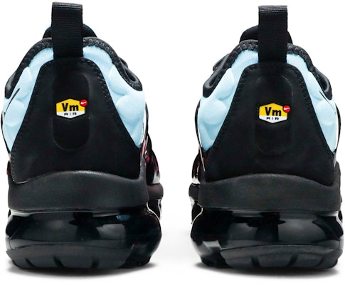 (W) Nike Air VaporMax Plus 'Rocket Pop' Lelaki Wanita Sneakers CZ7954-600 Details for (W) Nike Air VaporMax Plus 'Rocket Pop' Lelaki Wanita Sneakers CZ7954-600