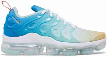 (Women) Nike Air VaporMax Plus 'Since 1972' DQ7651-300 (Women) Nike Air VaporMax Plus 'Since 1972' DQ7651-300