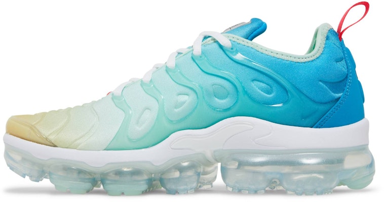 (Women) Nike Air VaporMax Plus 'Since 1972' DQ7651-300 Lookbook (Women) Nike Air VaporMax Plus 'Since 1972' DQ7651-300