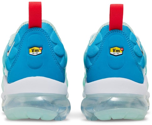 (Women) Nike Air VaporMax Plus 'Since 1972' DQ7651-300 Details for (Women) Nike Air VaporMax Plus 'Since 1972' DQ7651-300