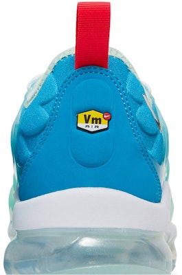 (Women) Nike Air VaporMax Plus 'Since 1972' DQ7651-300 Sizing (Women) Nike Air VaporMax Plus 'Since 1972' DQ7651-300