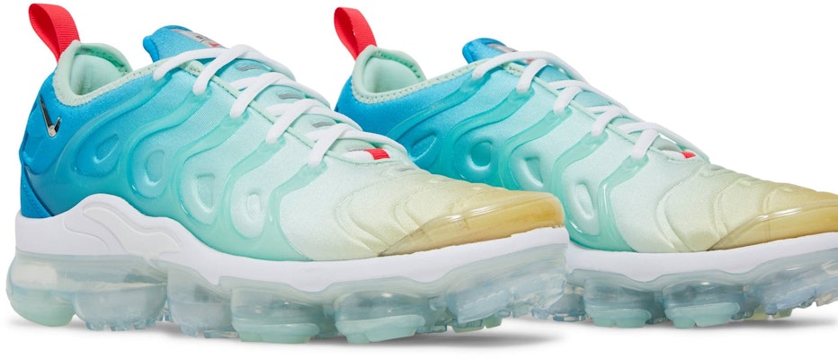 (Women) Nike Air VaporMax Plus 'Since 1972' DQ7651-300 Cheap (Women) Nike Air VaporMax Plus 'Since 1972' DQ7651-300