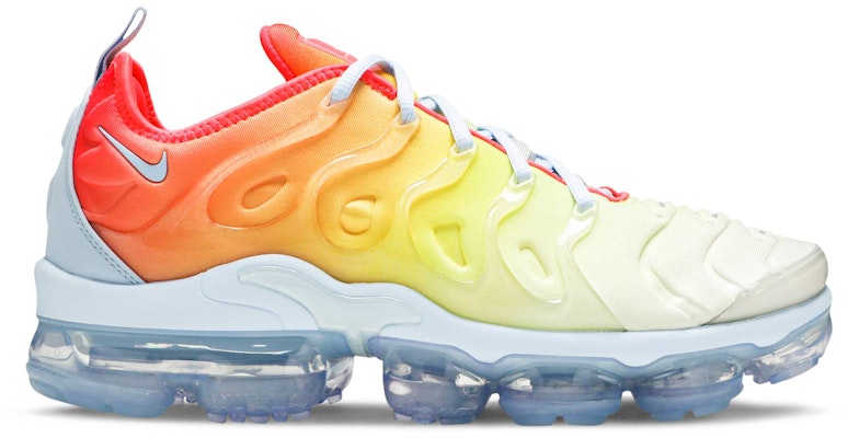 (W) ナイキ エア ヴェイパーマックス プラス "サンライズ" CW5593-400 Buy (W) ナイキ エア ヴェイパーマックス プラス "サンライズ" CW5593-400