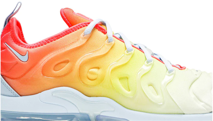 Women Nike Air VaporMax Plus Sunrise CW5593 400 CW5593 400