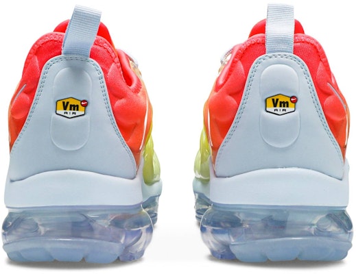 (W) ナイキ エア ヴェイパーマックス プラス "サンライズ" CW5593-400 Details for (W) ナイキ エア ヴェイパーマックス プラス "サンライズ" CW5593-400