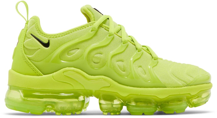 (Women) Nike Air VaporMax Plus 'Tennis Ball' DX1784-300 Buy (Women) Nike Air VaporMax Plus 'Tennis Ball' DX1784-300
