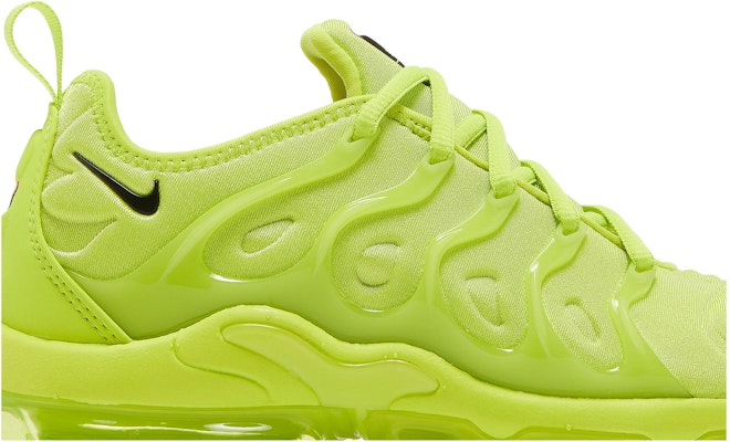 (Women) Nike Air VaporMax Plus 'Tennis Ball' DX1784-300 Order (Women) Nike Air VaporMax Plus 'Tennis Ball' DX1784-300