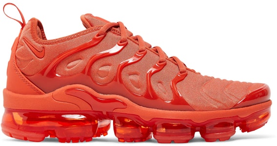 (W) 나이키 에어 베이퍼맥스 플러스 '트리플 오렌지' DZ4440-800 Buy (W) 나이키 에어 베이퍼맥스 플러스 '트리플 오렌지' DZ4440-800