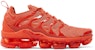 (W) Nike Air VaporMax Plus 'Triple Orange' Lelaki / Wanita DZ4440-800