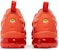 (W) Nike Air VaporMax Plus 'Triple Orange' Lelaki / Wanita DZ4440-800