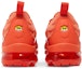 Details for (W) Nike Air VaporMax Plus 'Triple Orange' Lelaki / Wanita DZ4440-800