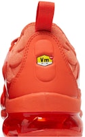 (W) Nike Air VaporMax Plus 'Triple Orange' Lelaki / Wanita DZ4440-800 Sizing (W) Nike Air VaporMax Plus 'Triple Orange' Lelaki / Wanita DZ4440-800