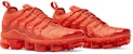 (W) Nike Air VaporMax Plus 'Triple Orange' Lelaki / Wanita DZ4440-800