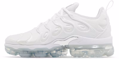 (W) ナイキ エア ヴェイパーマックス プラス "ホワイトメタリックシルバー" FQ8895-100 Lookbook (W) ナイキ エア ヴェイパーマックス プラス "ホワイトメタリックシルバー" FQ8895-100