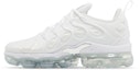 Lookbook (W) Nike Air VaporMax Plus 'Putih Perak Metalik' FQ8895-100