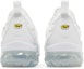 Details for (W) Nike Air VaporMax Plus 'Putih Perak Metalik' FQ8895-100