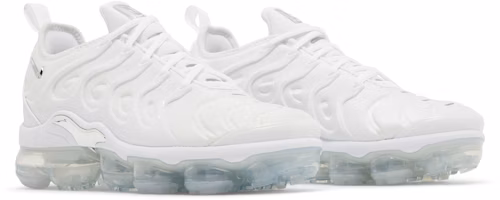 (W) ナイキ エア ヴェイパーマックス プラス "ホワイトメタリックシルバー" FQ8895-100 Cheap (W) ナイキ エア ヴェイパーマックス プラス "ホワイトメタリックシルバー" FQ8895-100