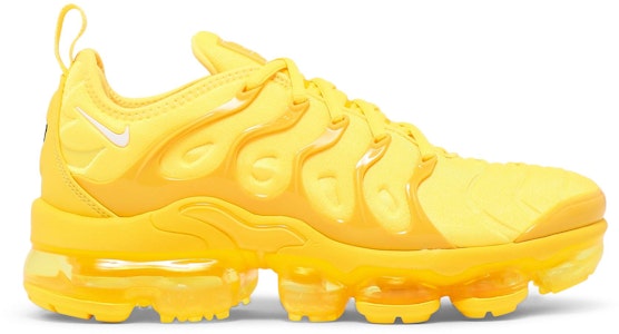(W) Nike Air VaporMax Plus 'Kuning Telur' DJ5993-800 Buy (W) Nike Air VaporMax Plus 'Kuning Telur' DJ5993-800