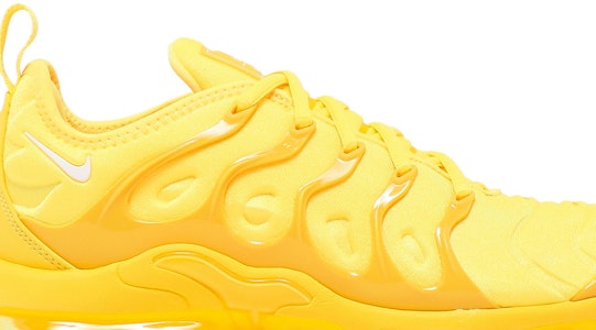 (W) Nike Air VaporMax Plus 'Kuning Telur' DJ5993-800 Order (W) Nike Air VaporMax Plus 'Kuning Telur' DJ5993-800