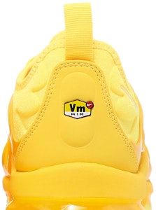 (W) Nike Air VaporMax Plus 'Kuning Telur' DJ5993-800 Sizing (W) Nike Air VaporMax Plus 'Kuning Telur' DJ5993-800