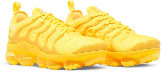 (W) Nike Air VaporMax Plus 'Kuning Telur' DJ5993-800 Cheap (W) Nike Air VaporMax Plus 'Kuning Telur' DJ5993-800