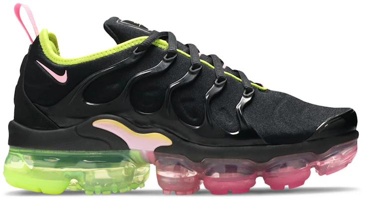 (W) ナイキ エア ヴェイパーマックス プラス 黒ピンクボルト
(Nike Ea Veipāmakkusu Purasu Kuro Pinku Boruto) CI6160-001 Buy (W) ナイキ エア ヴェイパーマックス プラス 黒ピンクボルト
(Nike Ea Veipāmakkusu Purasu Kuro Pinku Boruto) CI6160-001