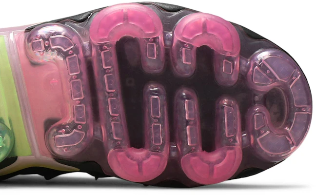 (W) ナイキ エア ヴェイパーマックス プラス 黒ピンクボルト
(Nike Ea Veipāmakkusu Purasu Kuro Pinku Boruto) CI6160-001 Purchase (W) ナイキ エア ヴェイパーマックス プラス 黒ピンクボルト
(Nike Ea Veipāmakkusu Purasu Kuro Pinku Boruto) CI6160-001