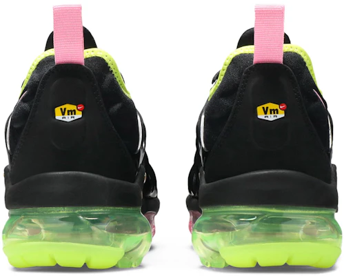 (W) ナイキ エア ヴェイパーマックス プラス 黒ピンクボルト
(Nike Ea Veipāmakkusu Purasu Kuro Pinku Boruto) CI6160-001 Details for (W) ナイキ エア ヴェイパーマックス プラス 黒ピンクボルト
(Nike Ea Veipāmakkusu Purasu Kuro Pinku Boruto) CI6160-001