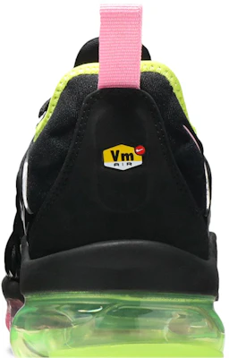 (W) ナイキ エア ヴェイパーマックス プラス 黒ピンクボルト
(Nike Ea Veipāmakkusu Purasu Kuro Pinku Boruto) CI6160-001 Sizing (W) ナイキ エア ヴェイパーマックス プラス 黒ピンクボルト
(Nike Ea Veipāmakkusu Purasu Kuro Pinku Boruto) CI6160-001