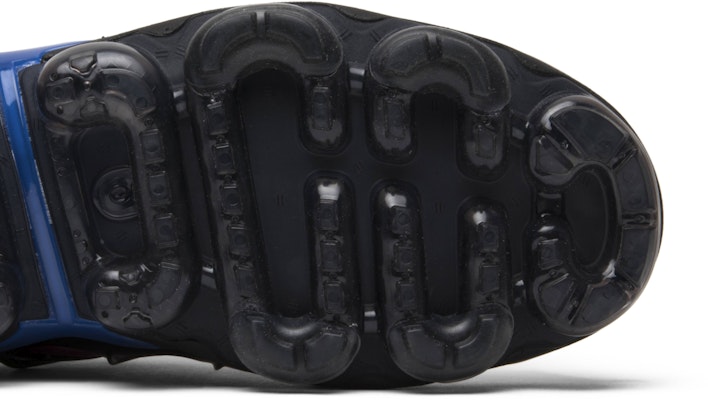 Nike vapormax plus 2025 women's hyper violet