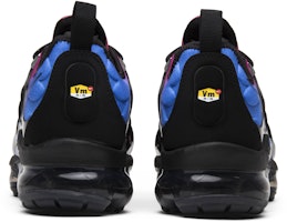 (W) ナイキ エア ヴェイパーマックス プラス 黒/赤紫 (Nike Ea Veipāmakkusu Purasu Kuro/Aka-Murasaki) AO4550-001 Details for (W) ナイキ エア ヴェイパーマックス プラス 黒/赤紫 (Nike Ea Veipāmakkusu Purasu Kuro/Aka-Murasaki) AO4550-001