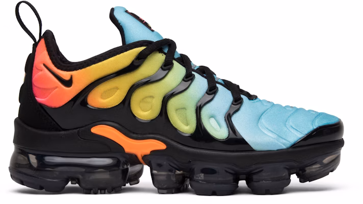 Nike air vapormax sherbet online