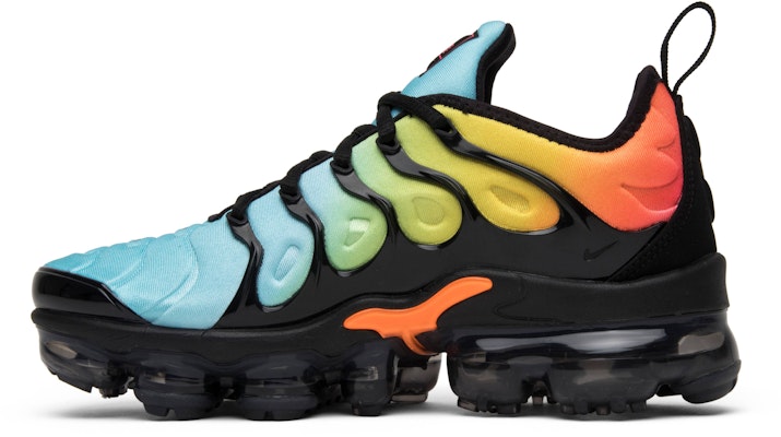 Vapormax bleached aqua on sale