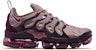 (Wanita) Nike Air VaporMax Plus Bordeaux AO4550-200