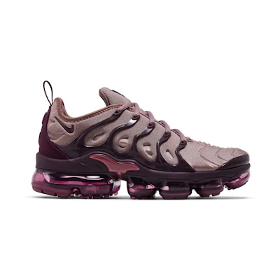 (W) Nike Air VaporMax Plus Bordeaux