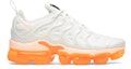 Buy (W) Nike Air VaporMax Plus Krim Oren AO4550-005