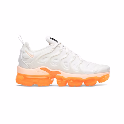 (W) Nike Air VaporMax Plus Creamsicle