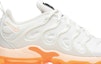 Order (W) Nike Air VaporMax Plus Krim Oren AO4550-005